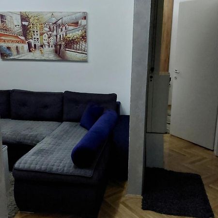 Apartman Luna Apartment Valjevo Ngoại thất bức ảnh