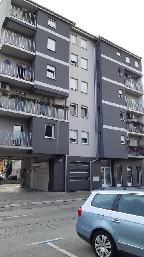 Apartman Luna Valjevo Ngoại thất bức ảnh