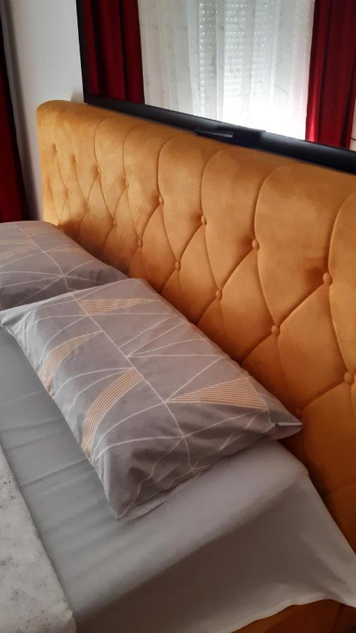Apartman Luna Valjevo Ngoại thất bức ảnh