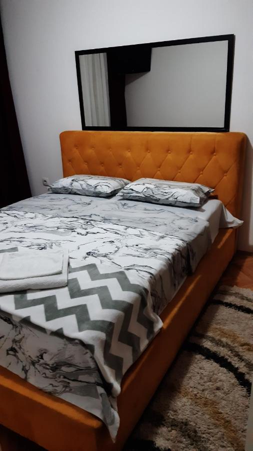 Apartman Luna Apartment Valjevo Ngoại thất bức ảnh