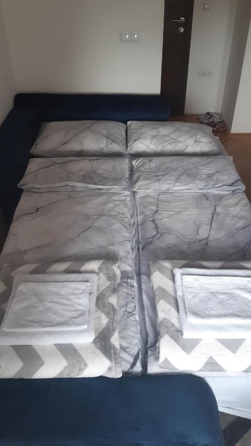 Apartman Luna Valjevo Ngoại thất bức ảnh