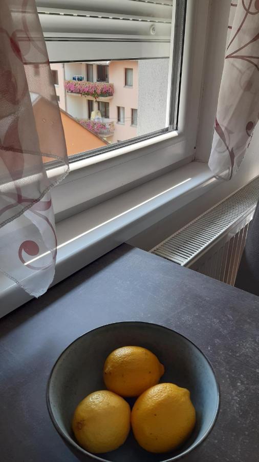 Apartman Luna Valjevo Ngoại thất bức ảnh