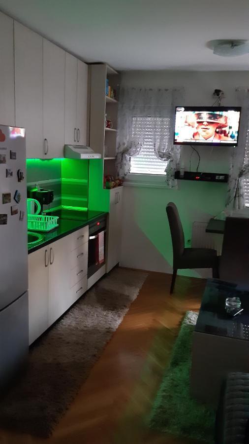 Apartman Luna Valjevo Ngoại thất bức ảnh