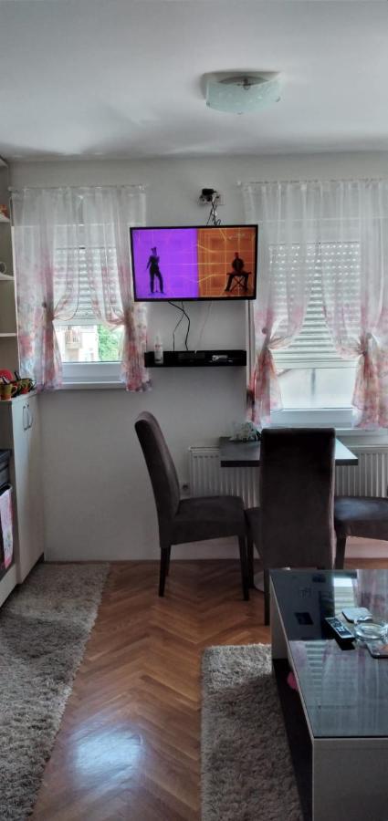 Apartman Luna Valjevo Ngoại thất bức ảnh