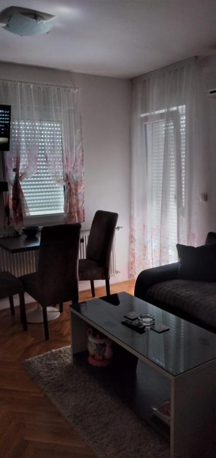 Apartman Luna Valjevo Ngoại thất bức ảnh