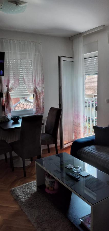 Apartman Luna Apartment Valjevo Ngoại thất bức ảnh