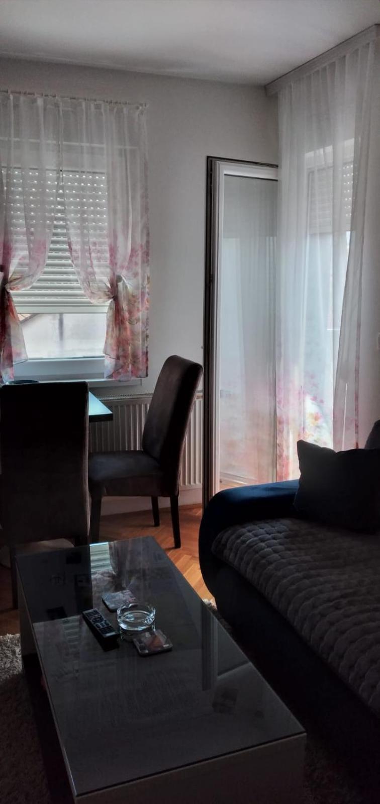 Apartman Luna Valjevo Ngoại thất bức ảnh