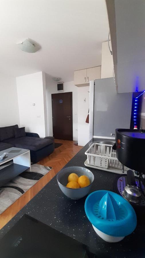 Apartman Luna Valjevo Ngoại thất bức ảnh