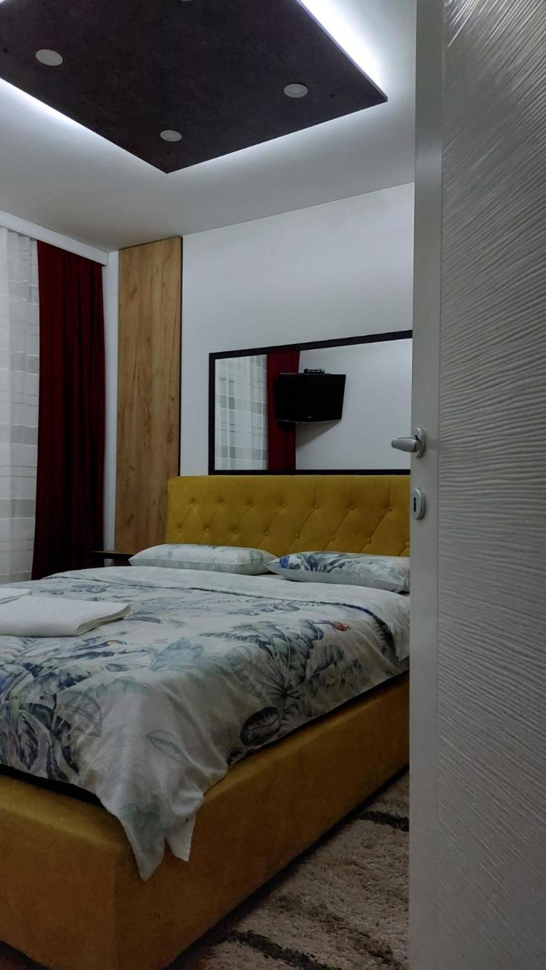 Apartman Luna Valjevo Ngoại thất bức ảnh