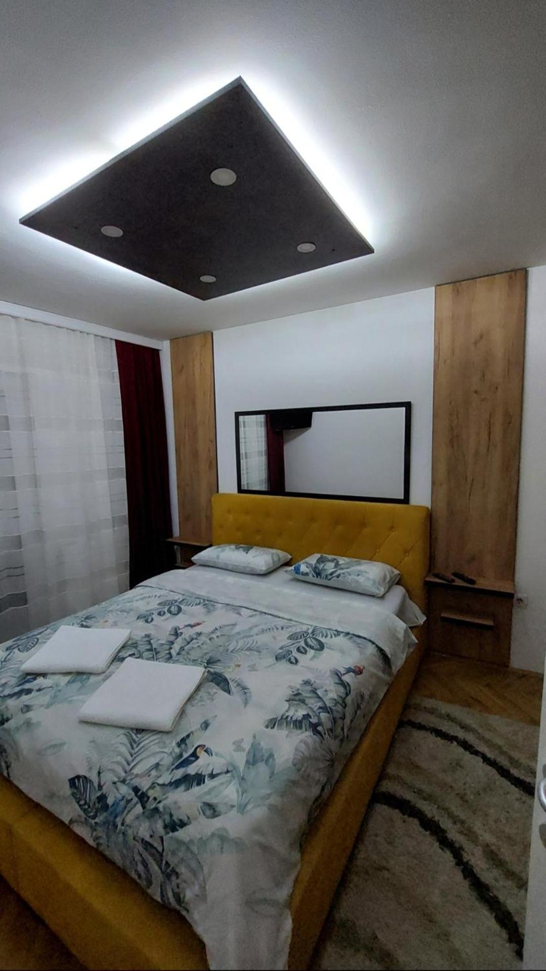 Apartman Luna Valjevo Ngoại thất bức ảnh