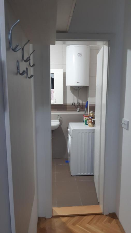 Apartman Luna Valjevo Ngoại thất bức ảnh