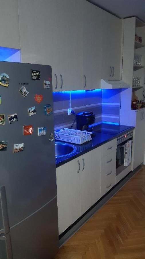 Apartman Luna Valjevo Ngoại thất bức ảnh