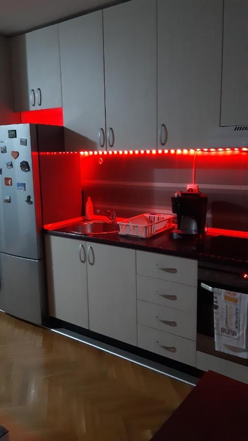 Apartman Luna Valjevo Ngoại thất bức ảnh