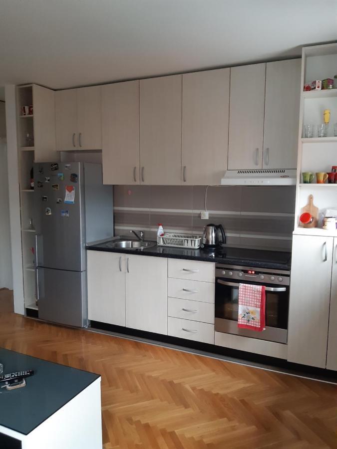 Apartman Luna Valjevo Ngoại thất bức ảnh