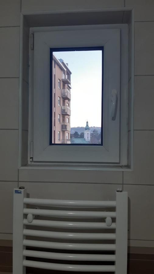 Apartman Luna Valjevo Ngoại thất bức ảnh