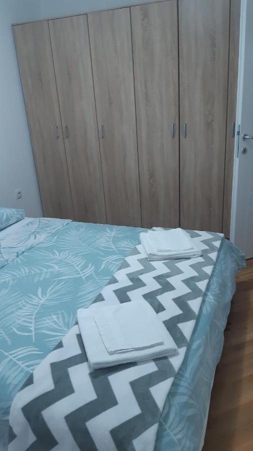 Apartman Luna Valjevo Ngoại thất bức ảnh