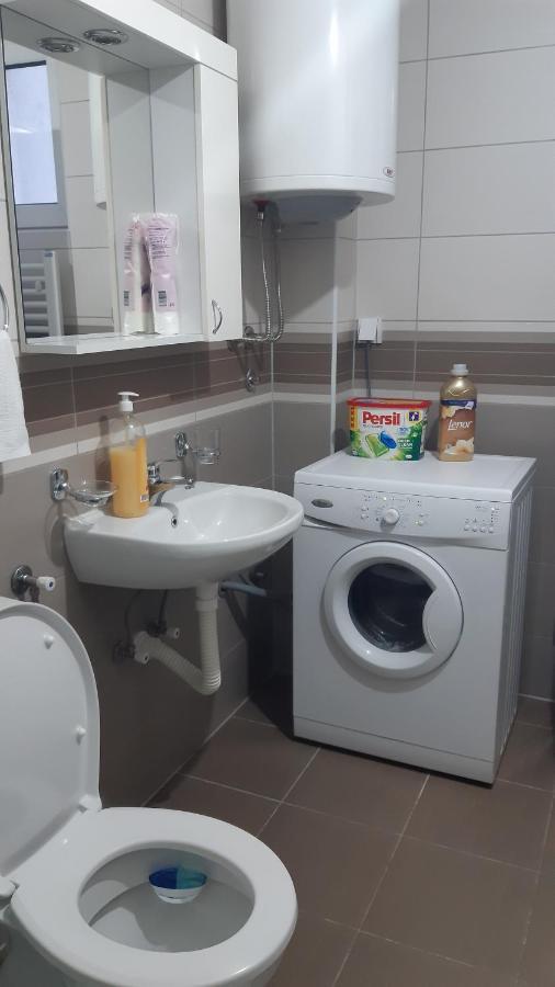 Apartman Luna Valjevo Ngoại thất bức ảnh