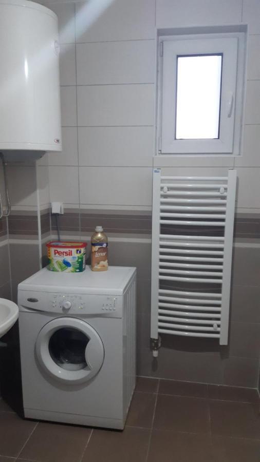 Apartman Luna Valjevo Ngoại thất bức ảnh