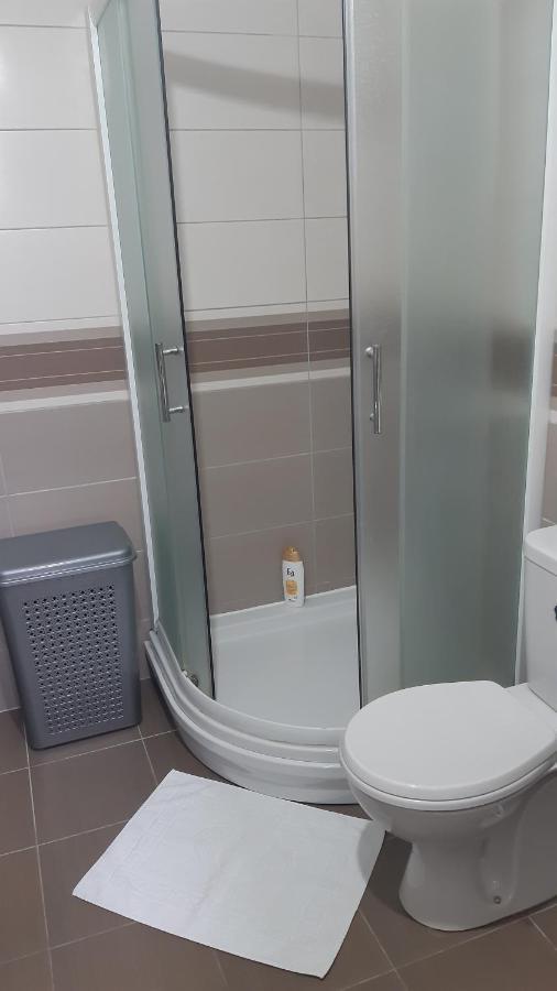 Apartman Luna Valjevo Ngoại thất bức ảnh