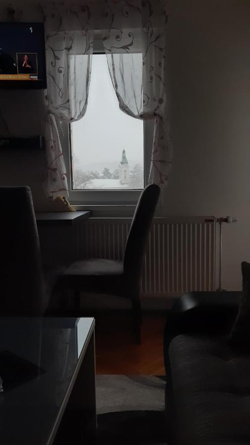 Apartman Luna Valjevo Ngoại thất bức ảnh