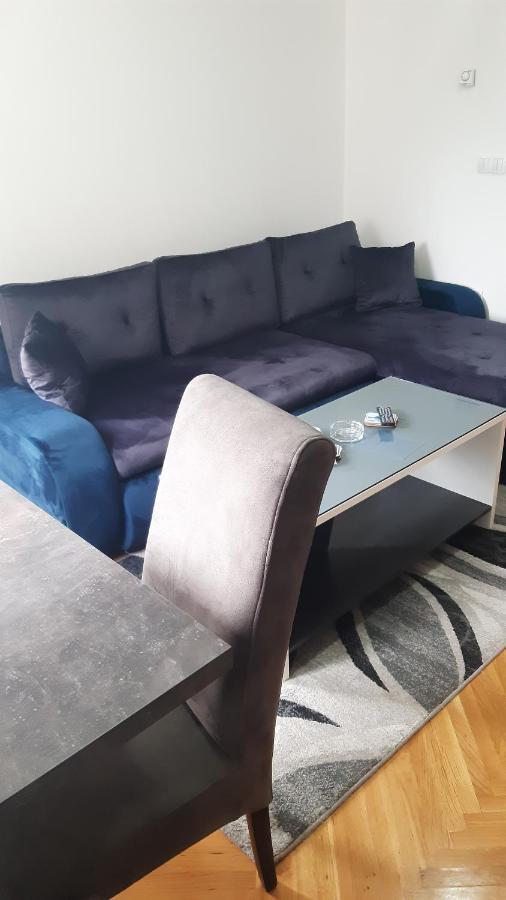 Apartman Luna Valjevo Ngoại thất bức ảnh